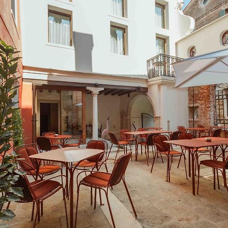 Palazzetto Myヴェネツィア エクステリア 写真