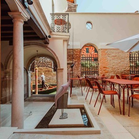 Palazzetto Myヴェネツィア エクステリア 写真