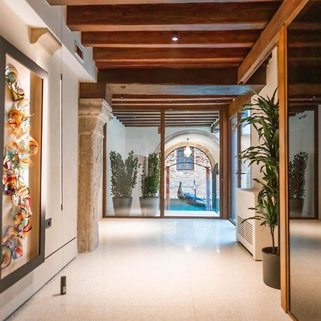 Palazzetto Myヴェネツィア エクステリア 写真