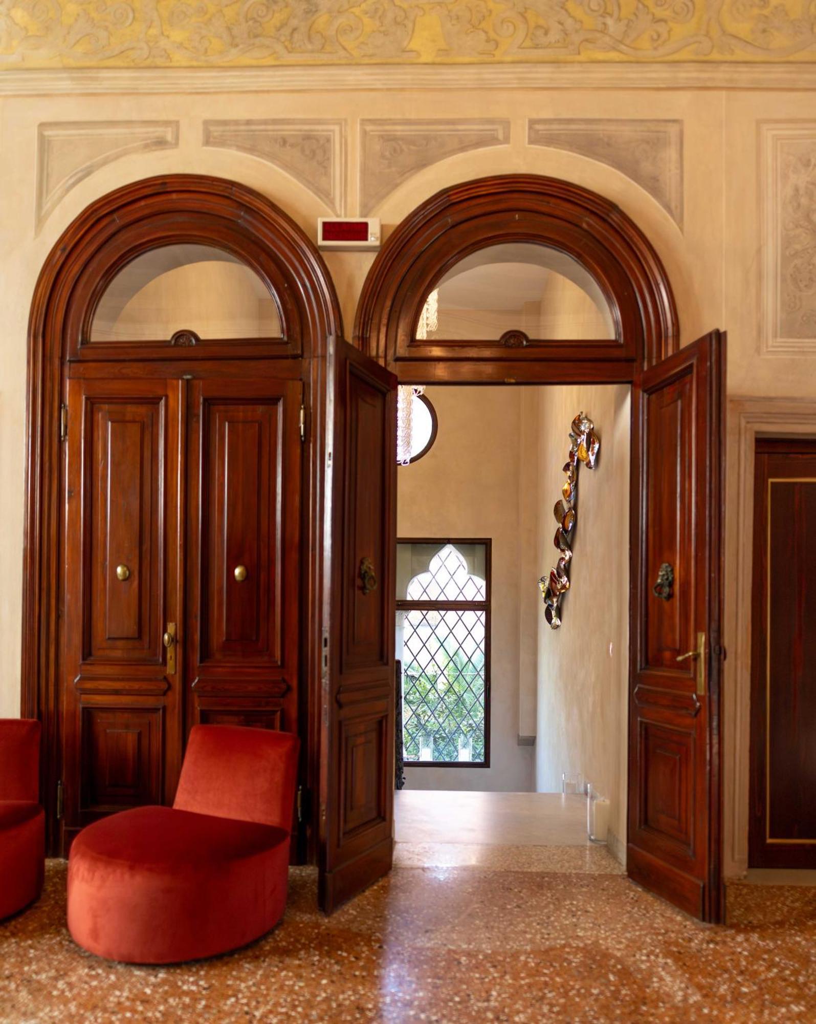 Palazzetto Myヴェネツィア エクステリア 写真