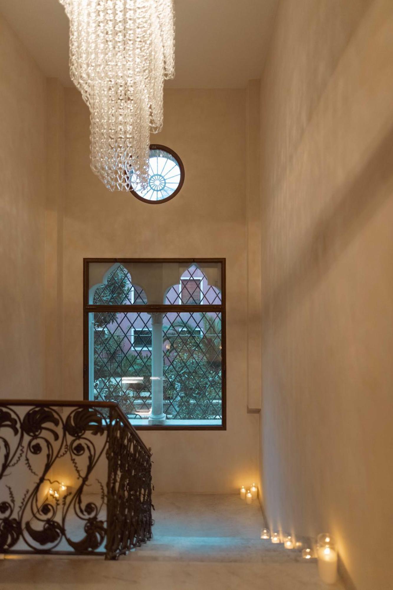 Palazzetto Myヴェネツィア エクステリア 写真