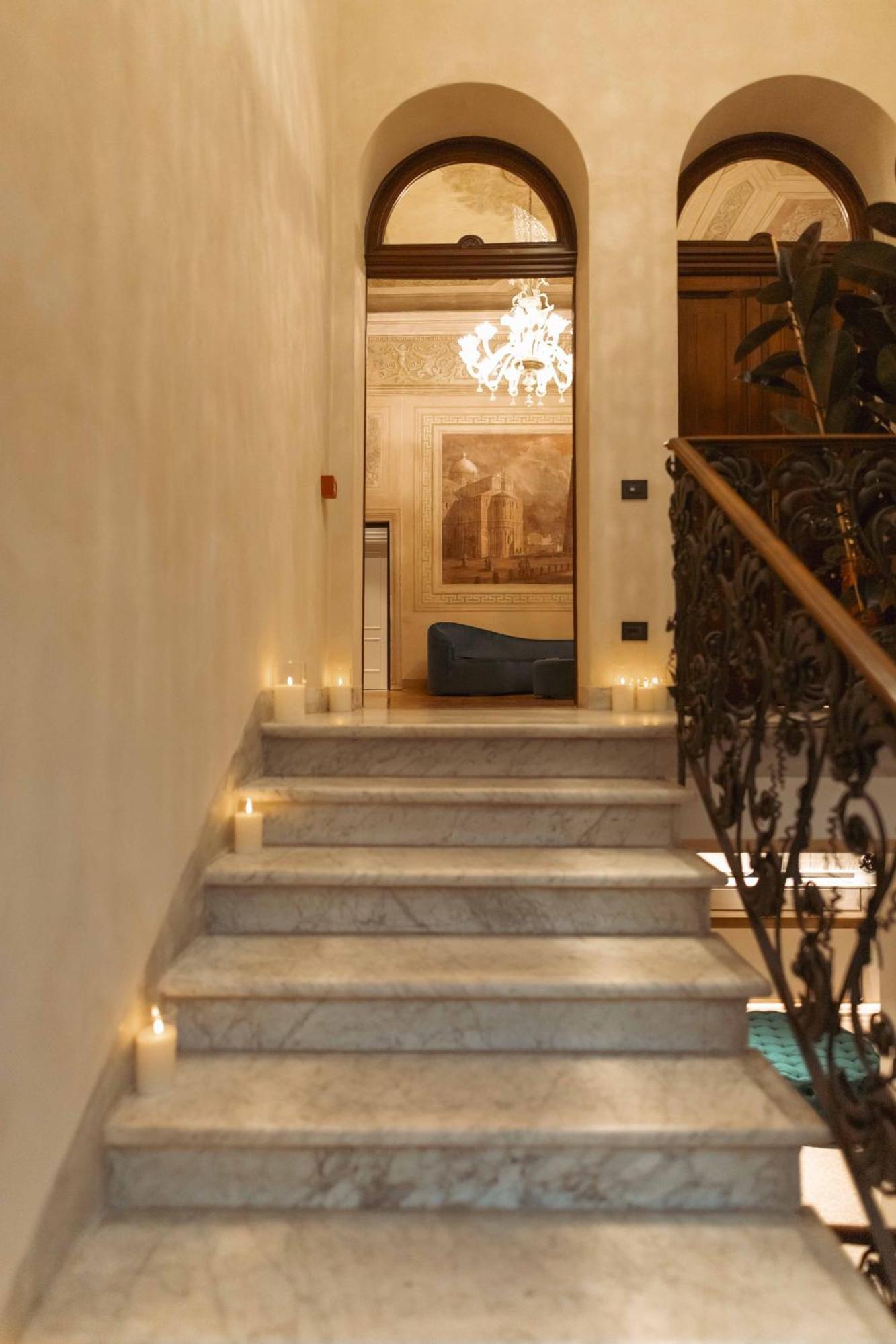 Palazzetto Myヴェネツィア エクステリア 写真