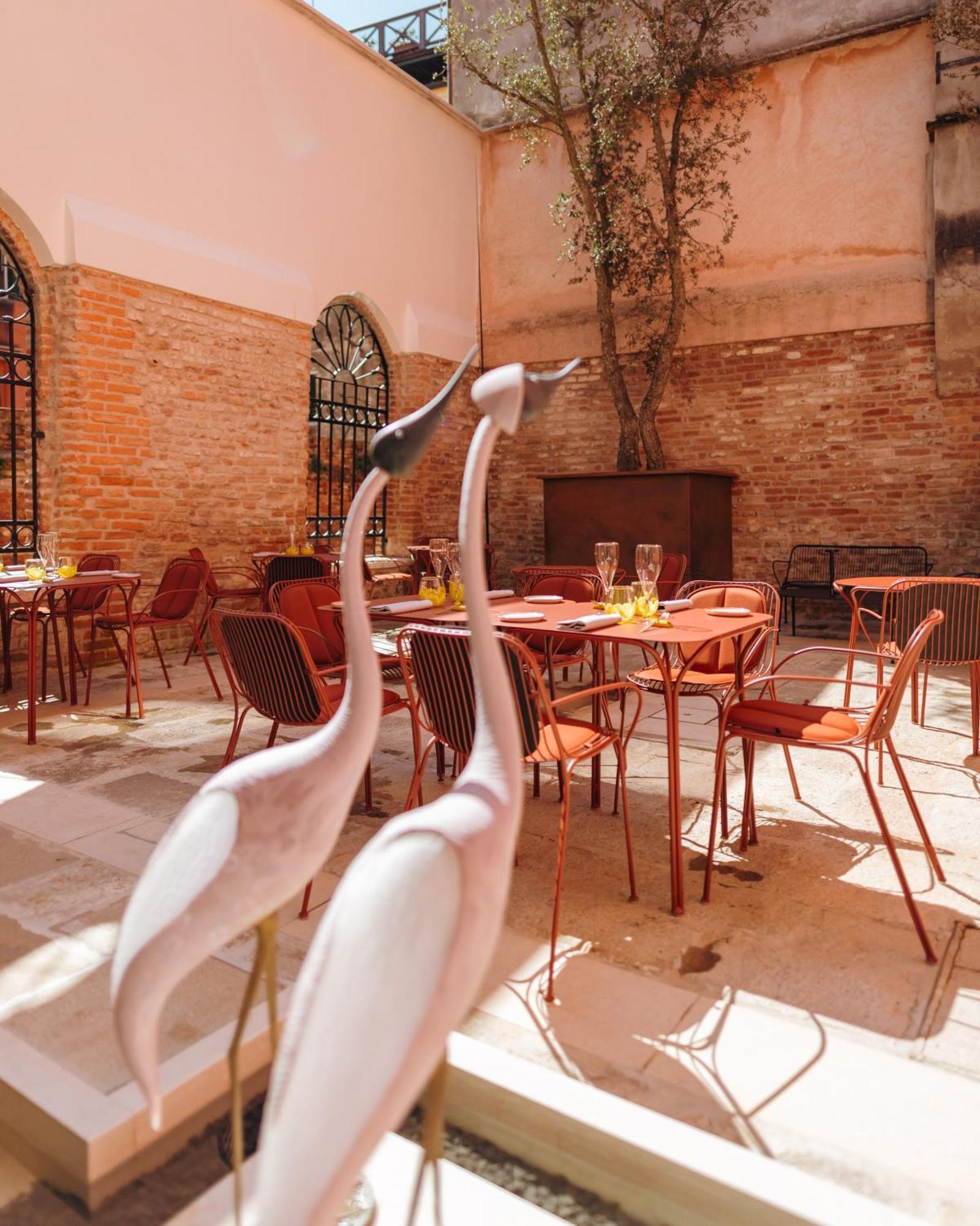 Palazzetto Myヴェネツィア エクステリア 写真
