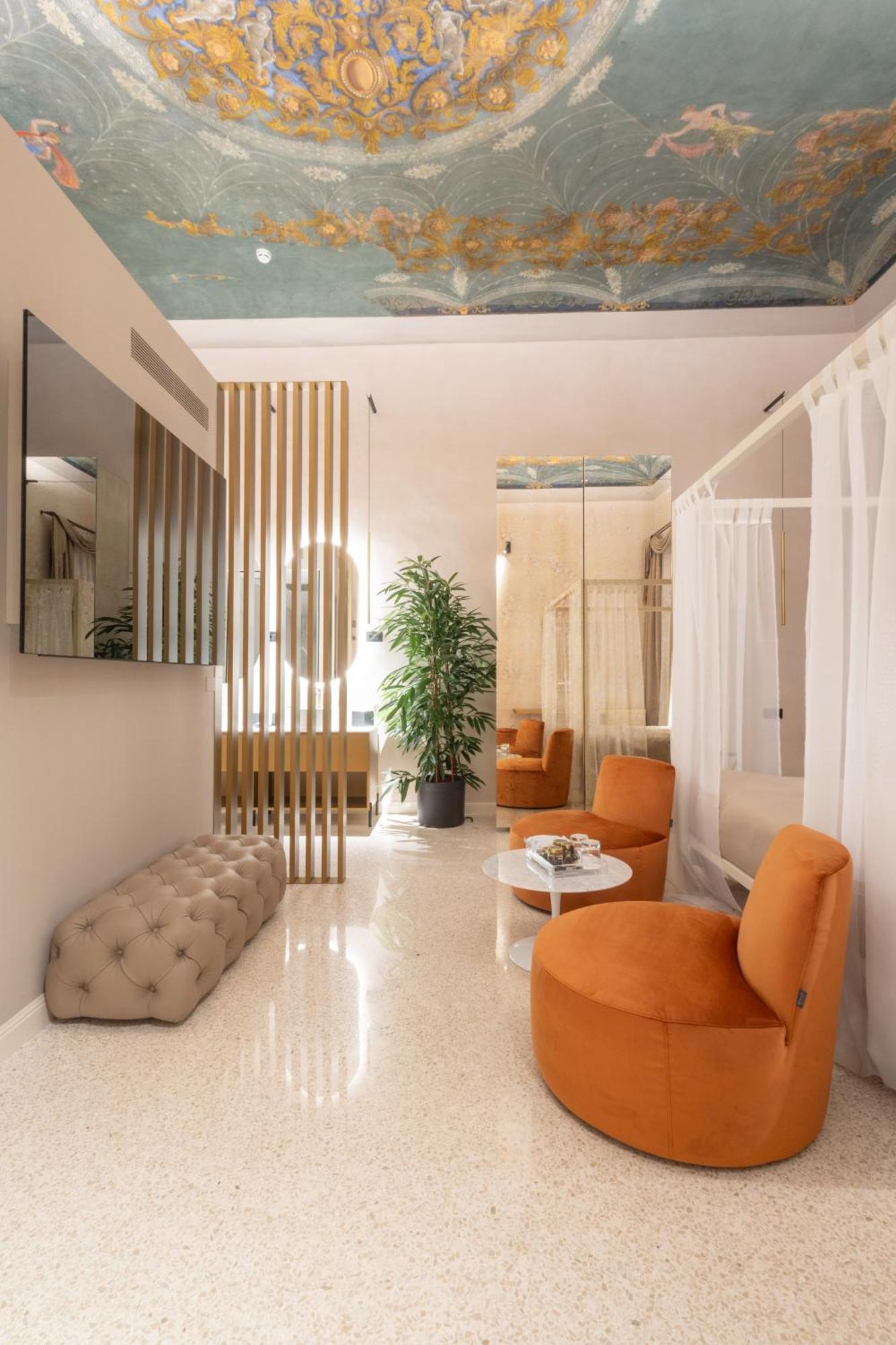 Palazzetto Myヴェネツィア エクステリア 写真