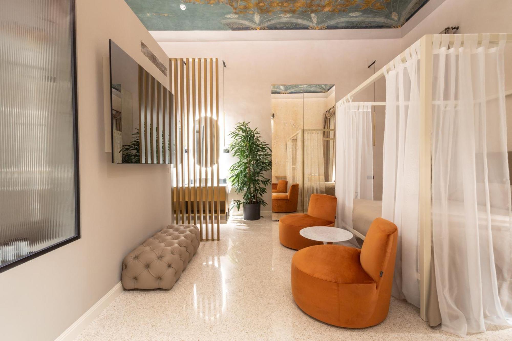 Palazzetto Myヴェネツィア エクステリア 写真