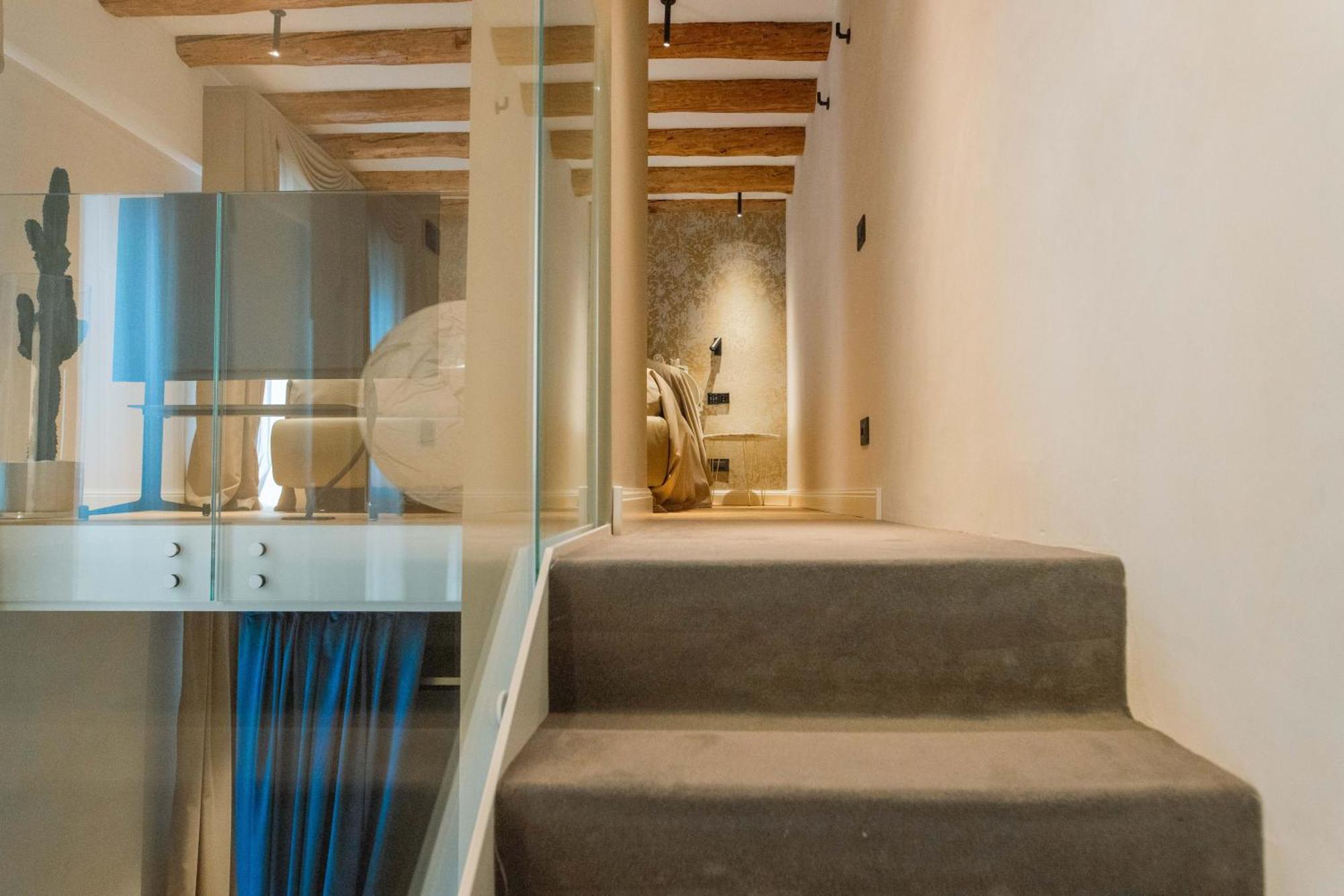Palazzetto Myヴェネツィア エクステリア 写真
