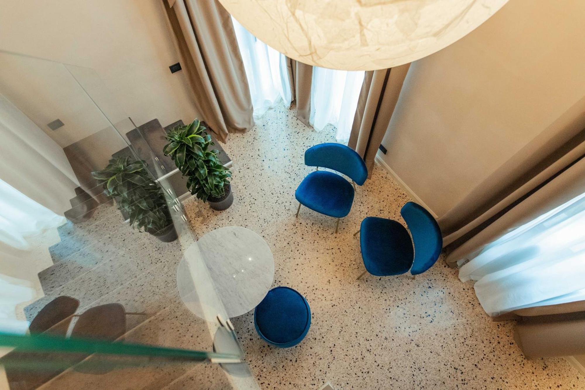 Palazzetto Myヴェネツィア エクステリア 写真