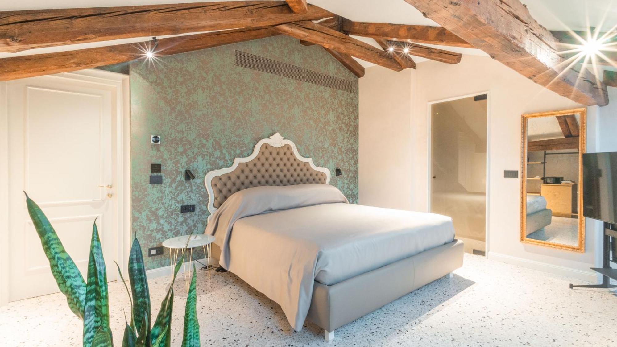 Palazzetto Myヴェネツィア エクステリア 写真