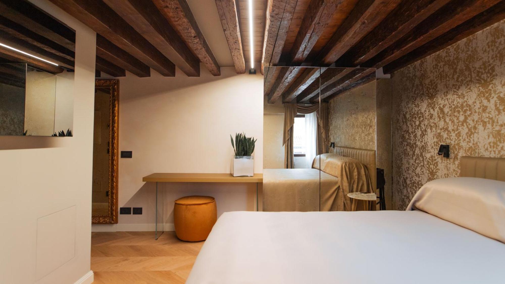 Palazzetto Myヴェネツィア エクステリア 写真