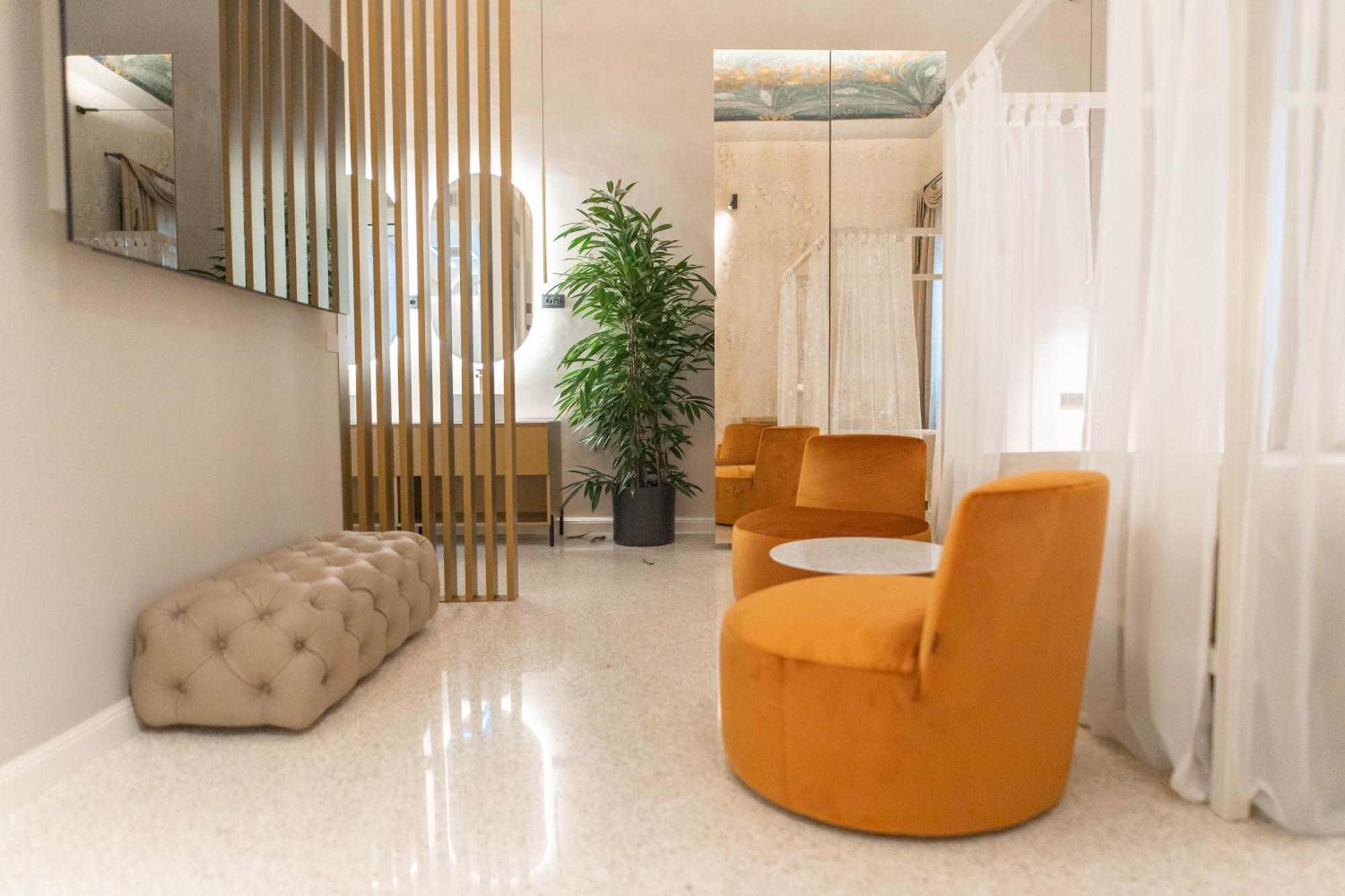 Palazzetto Myヴェネツィア エクステリア 写真