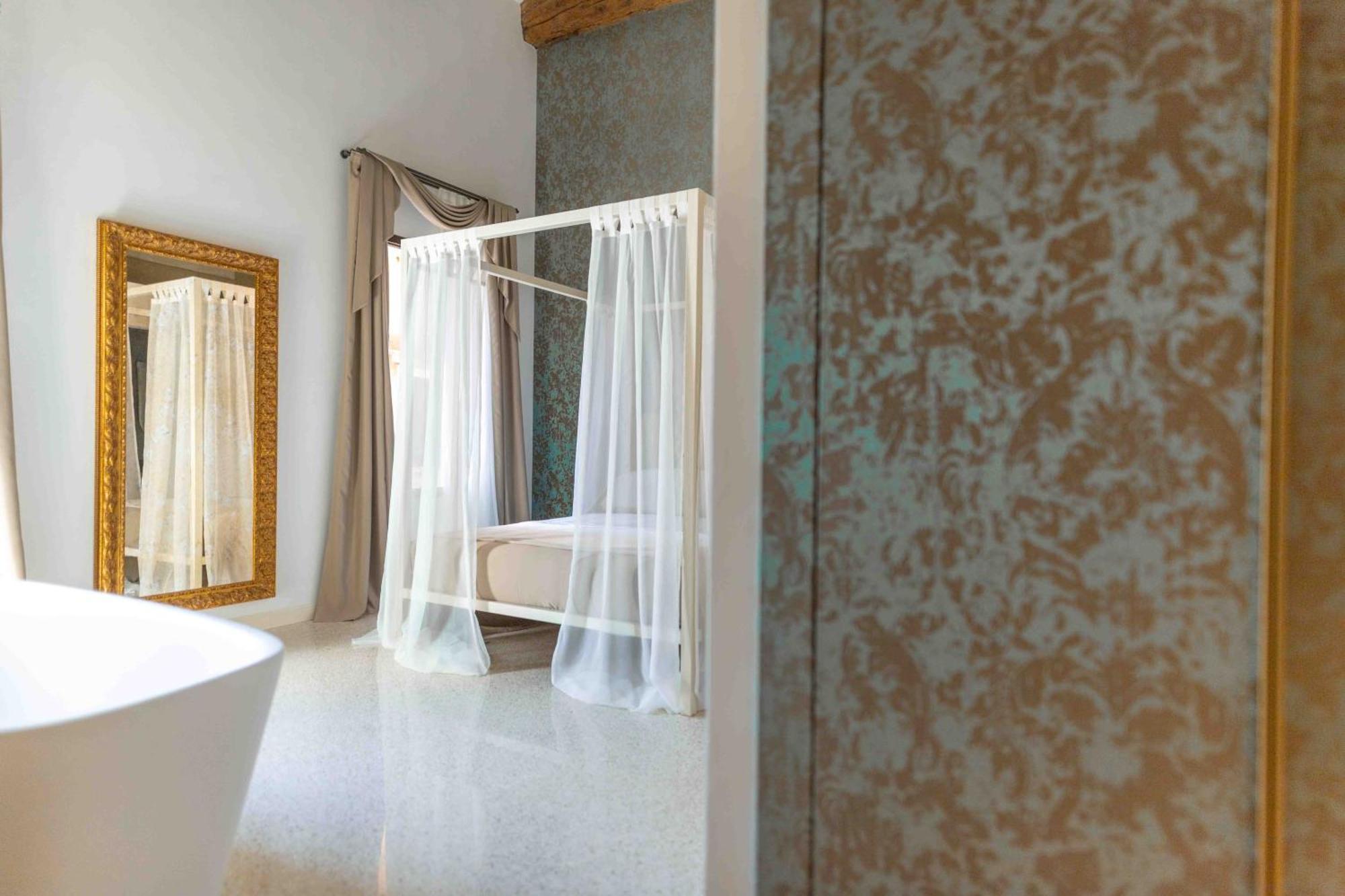 Palazzetto Myヴェネツィア エクステリア 写真