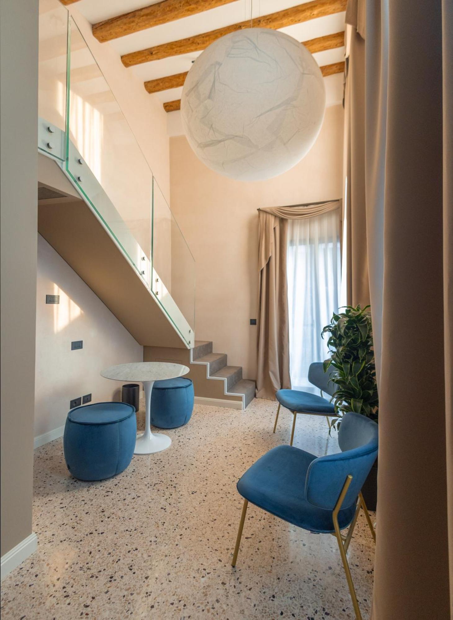 Palazzetto Myヴェネツィア エクステリア 写真