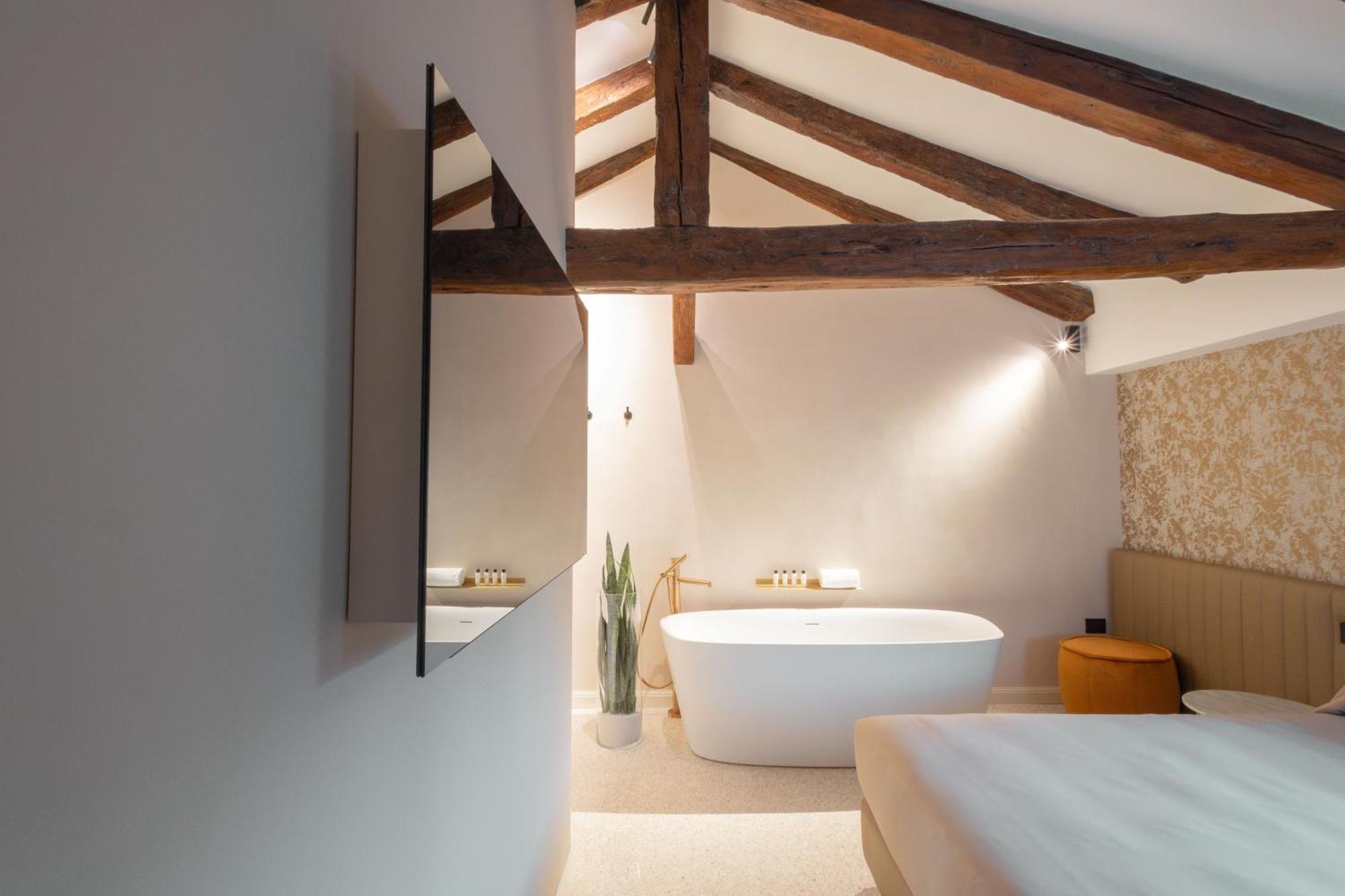 Palazzetto Myヴェネツィア エクステリア 写真