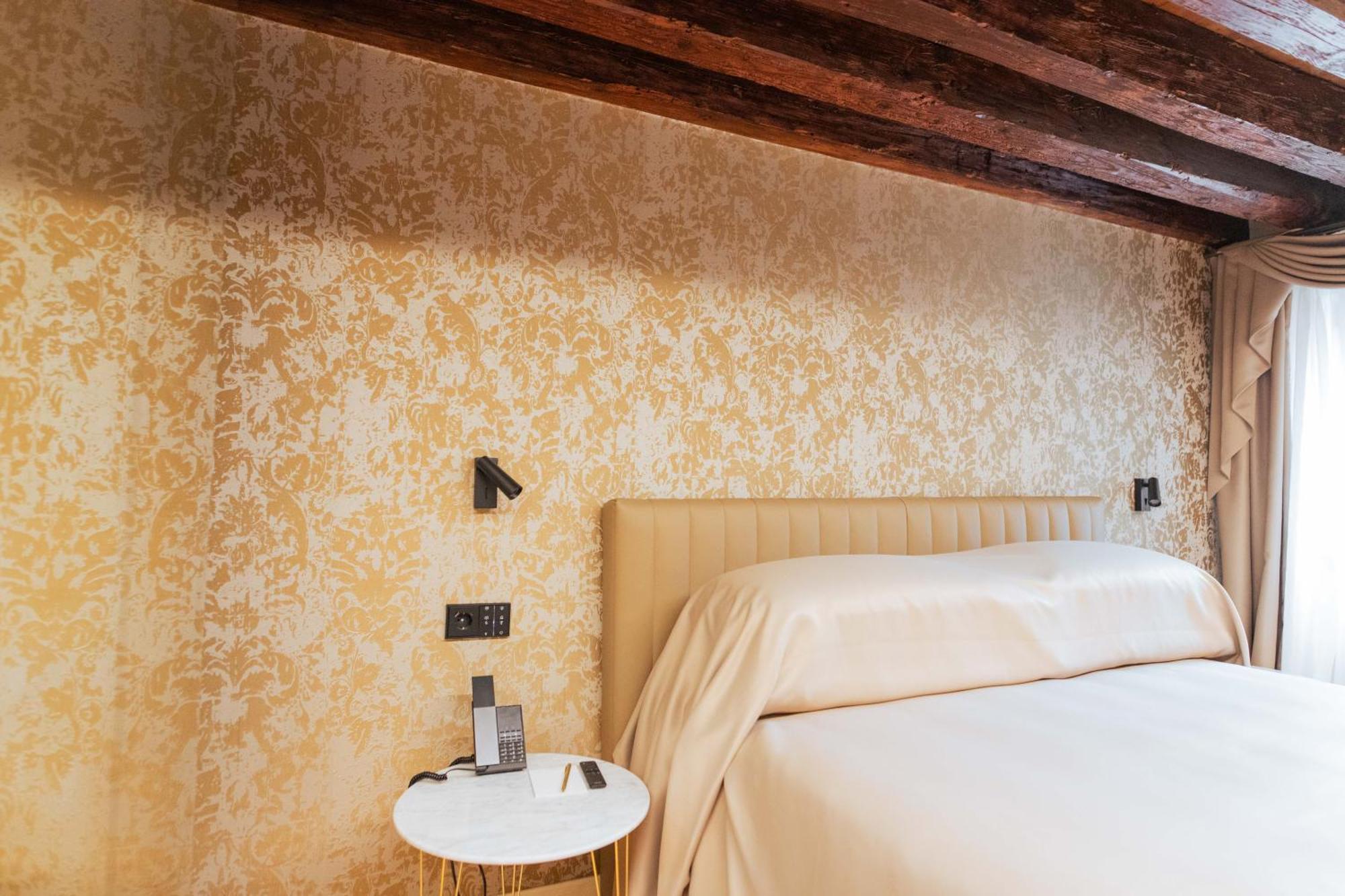 Palazzetto Myヴェネツィア エクステリア 写真