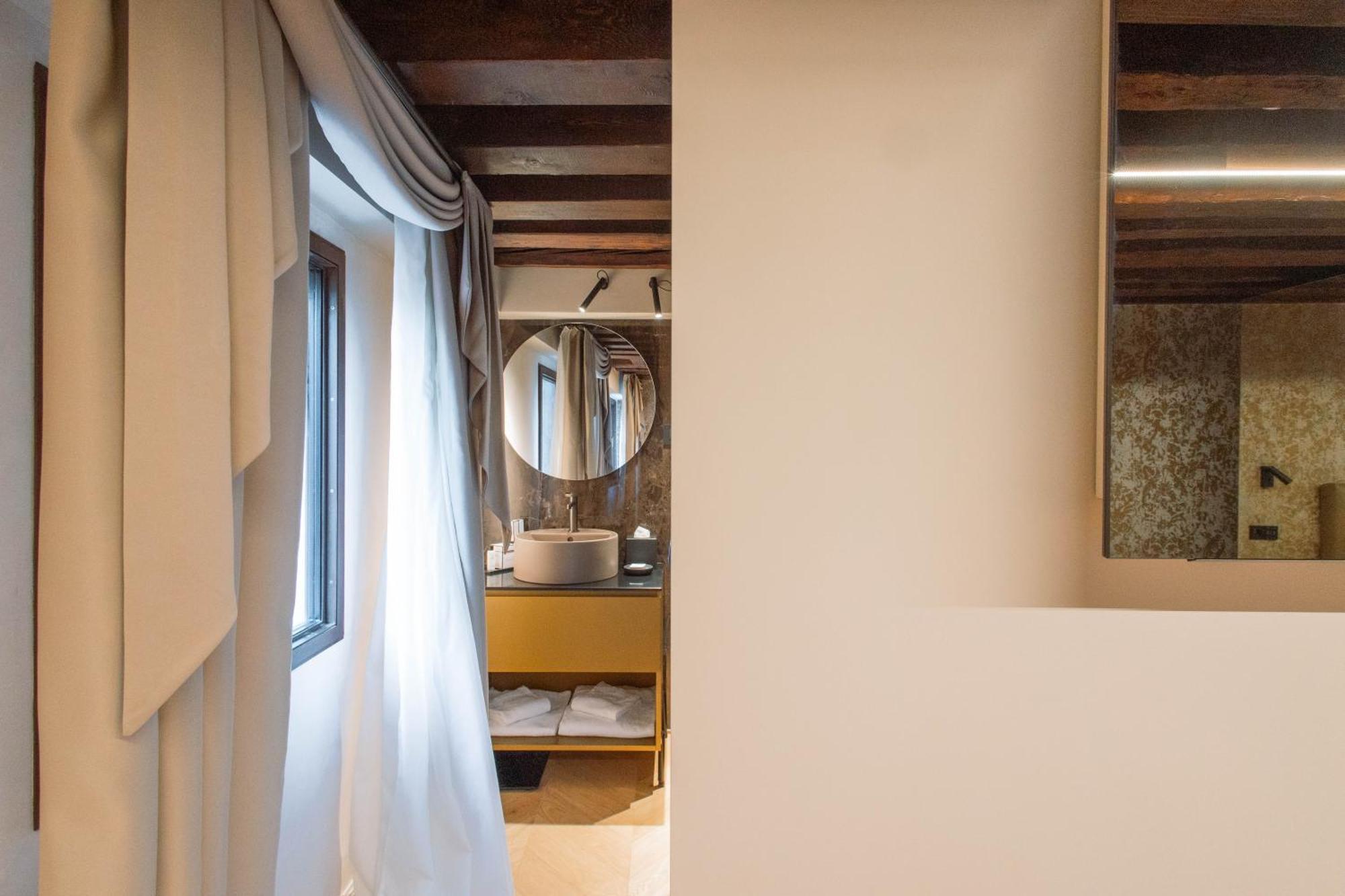 Palazzetto Myヴェネツィア エクステリア 写真