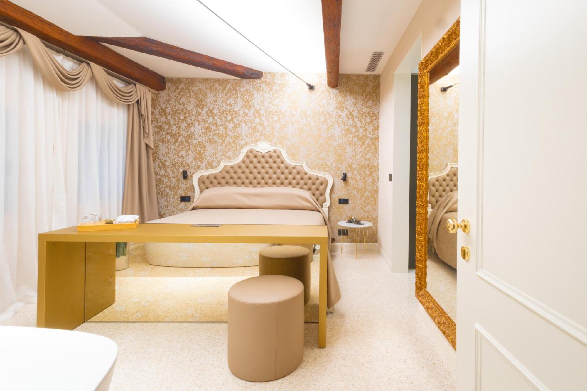 Palazzetto Myヴェネツィア エクステリア 写真